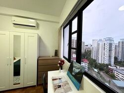 Central Green Condominium (D3), Condominium #481650091